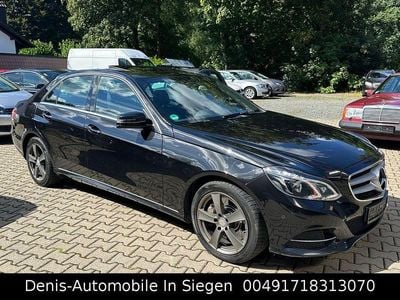 Mercedes E400
