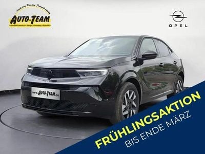 Gebraucht Opel Mokka 136 PS (100 kW) 2025 Schwarz SUV