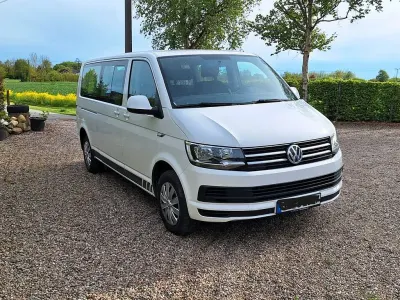 Gebraucht VW Caravelle