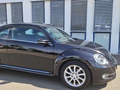 gebraucht VW Beetle Beetle The1.2 TSI