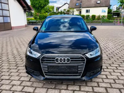 Gebraucht Audi A1 Sportback