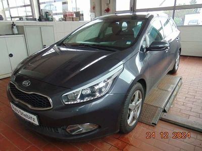 Kia Ceed Sportswagon