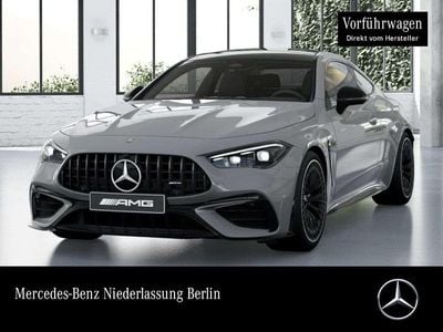 Mercedes CLE53 AMG