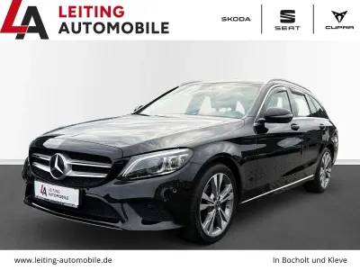 Gebraucht Mercedes C180