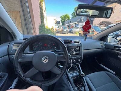 VW Golf IV