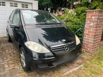 Mercedes A150