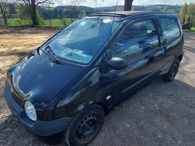 gebraucht Renault Twingo Faltdach Bj 2005