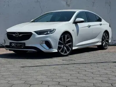 Gebraucht Opel Insignia