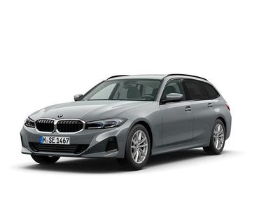 Gebraucht 2024 BMW 318 Shadowline | 33.333 € (Guter Preis)
