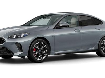 Gebraucht BMW 220 Shadowline 163 PS (119 kW) 2025 Grau Coupé