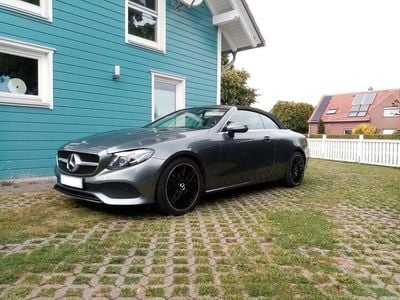 Mercedes E200