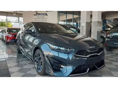 Używany Kia ProCeed GT-Line 160 KM (117 kW) 2023 Kombi