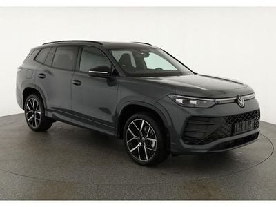 VW Tayron
