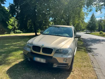 Gebraucht BMW X5