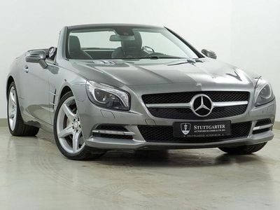 Mercedes SL500