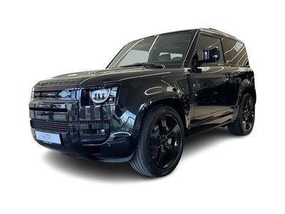 Neu Land Rover Defender HSE Dynamic 300 PS (220 kW) 2026 Andere SUV