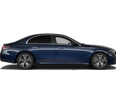 Mercedes E450