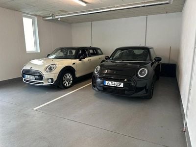 Mini Cooper Clubman