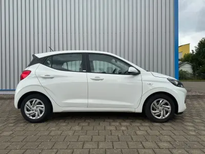 Gebraucht Hyundai i10