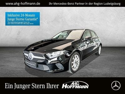 Mercedes A250