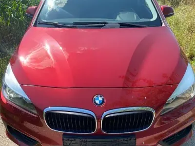 Gebraucht BMW 218 Active Tourer