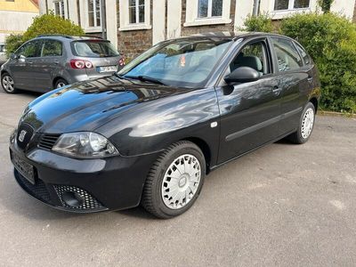 gebraucht Seat Ibiza 1,4 TDI Klima Servo TÜV Neu!!!