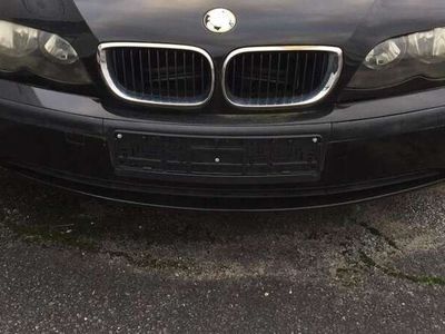 gebraucht BMW 316 Compact 316 ti