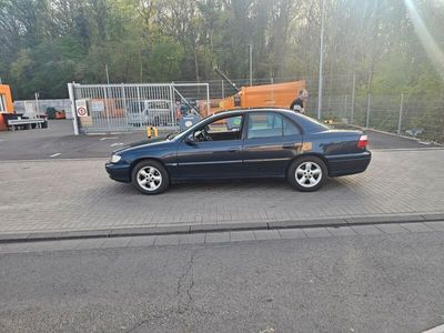 Opel Omega
