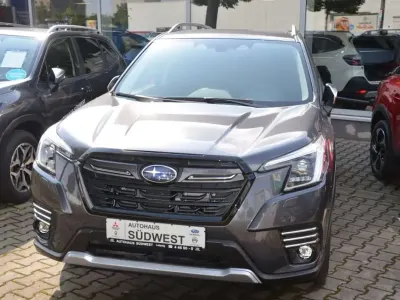 Gebraucht Subaru Forester