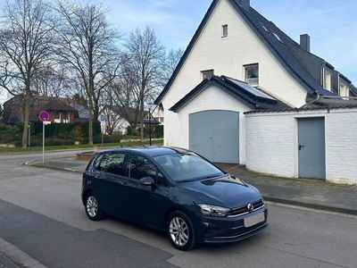 gebraucht VW Golf VII 