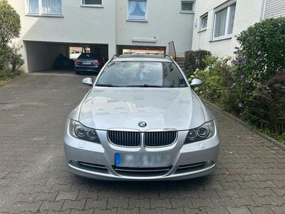 BMW 335