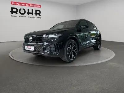 Gebraucht VW Touareg
