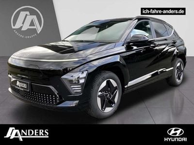 Usata Hyundai Kona Trend 160 kW (218 CV) 2025 Nero SUV