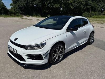 VW Scirocco