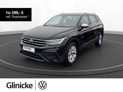 VW Tiguan Allspace