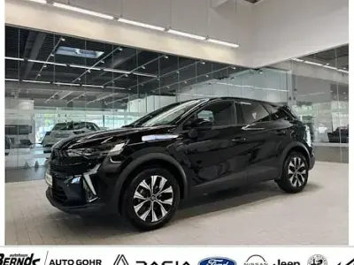 Gebraucht Renault Symbioz Evolution 140 PS (102 kW) 2025 Schwarz SUV
