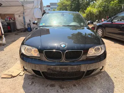 Gebraucht BMW 116