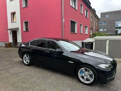 BMW 518
