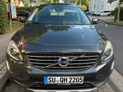 Gebraucht Volvo XC60