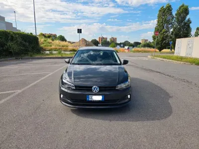 Gebraucht VW Polo