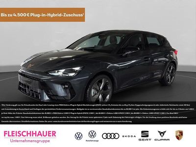 Neu Cupra Leon VZ 333 PS (244 kW) 2026 Grau Kombi