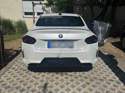 BMW M240