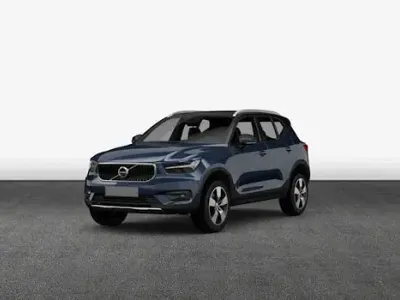 Nuova Volvo XC40 Plus 163 CV (119 kW) 2026 Blu SUV
