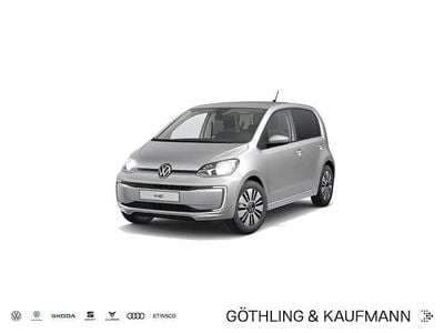 Gebraucht VW e-up! 61 kW (83 PS) 2022 Kleinwagen