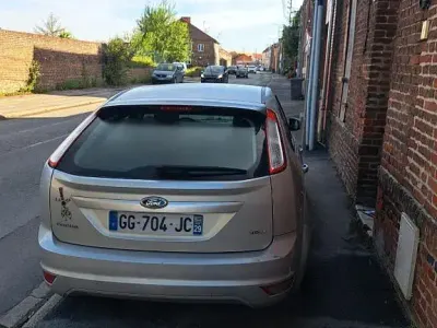 Gebraucht Ford Focus
