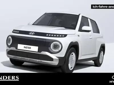 Gebraucht Hyundai Inster