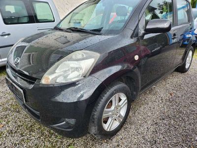 gebraucht Daihatsu Sirion 1.3