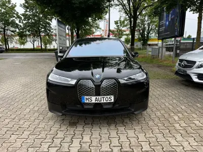 Gebraucht BMW iX