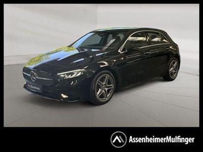Mercedes A250