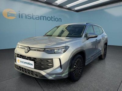 Gebraucht VW Tayron 150 PS (110 kW) 2025 Silber SUV